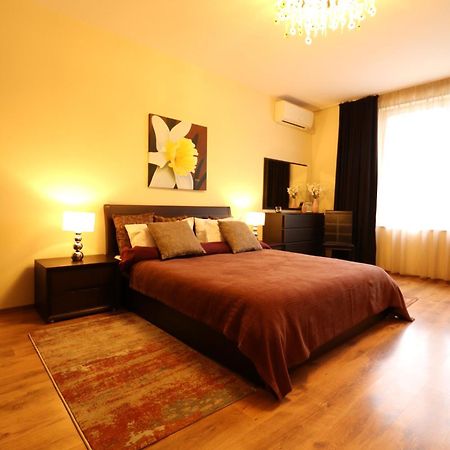 Varna Garden View Apartment Exterior foto